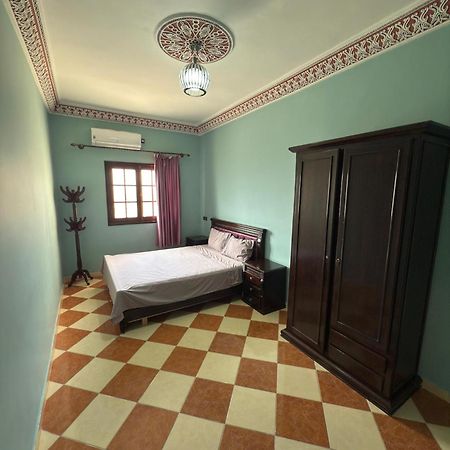 Residence Dikre Ouarzazate Luaran gambar