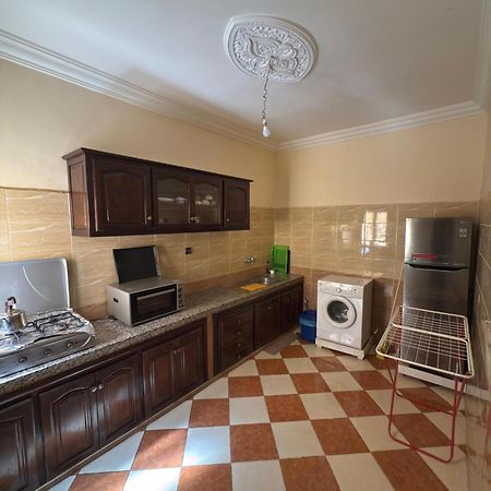 Residence Dikre Ouarzazate Luaran gambar