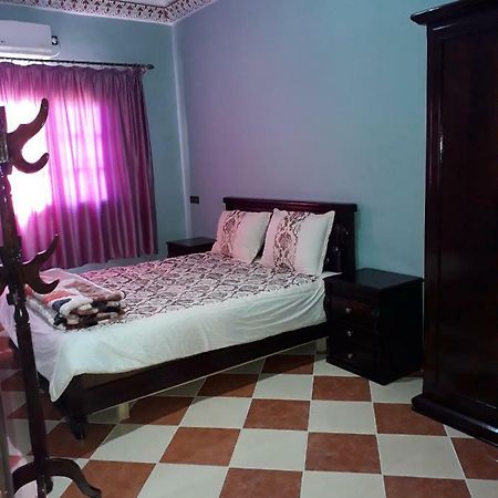 Residence Dikre Ouarzazate Luaran gambar