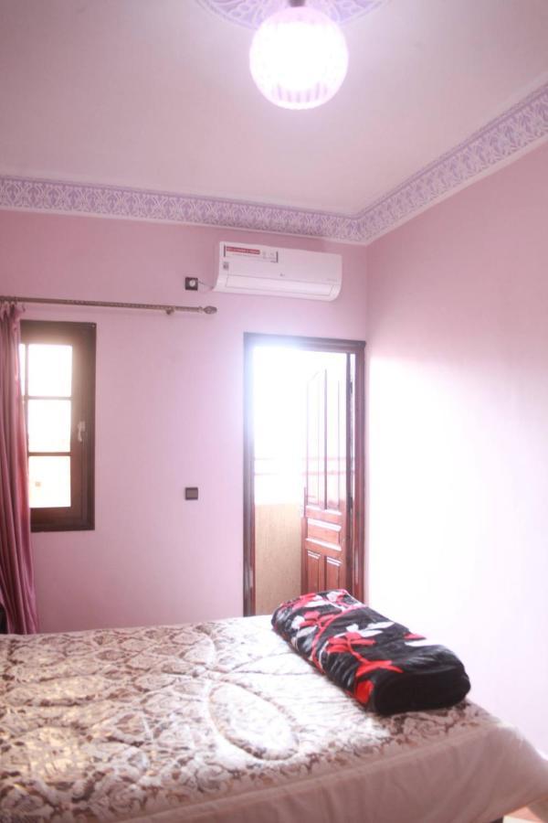 Residence Dikre Ouarzazate Luaran gambar