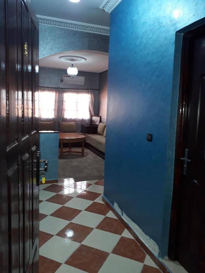Residence Dikre Ouarzazate Luaran gambar