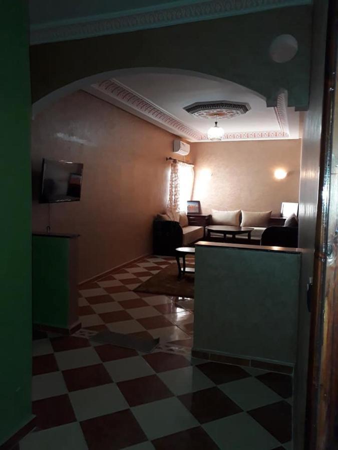 Residence Dikre Ouarzazate Luaran gambar