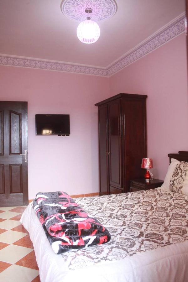 Residence Dikre Ouarzazate Luaran gambar