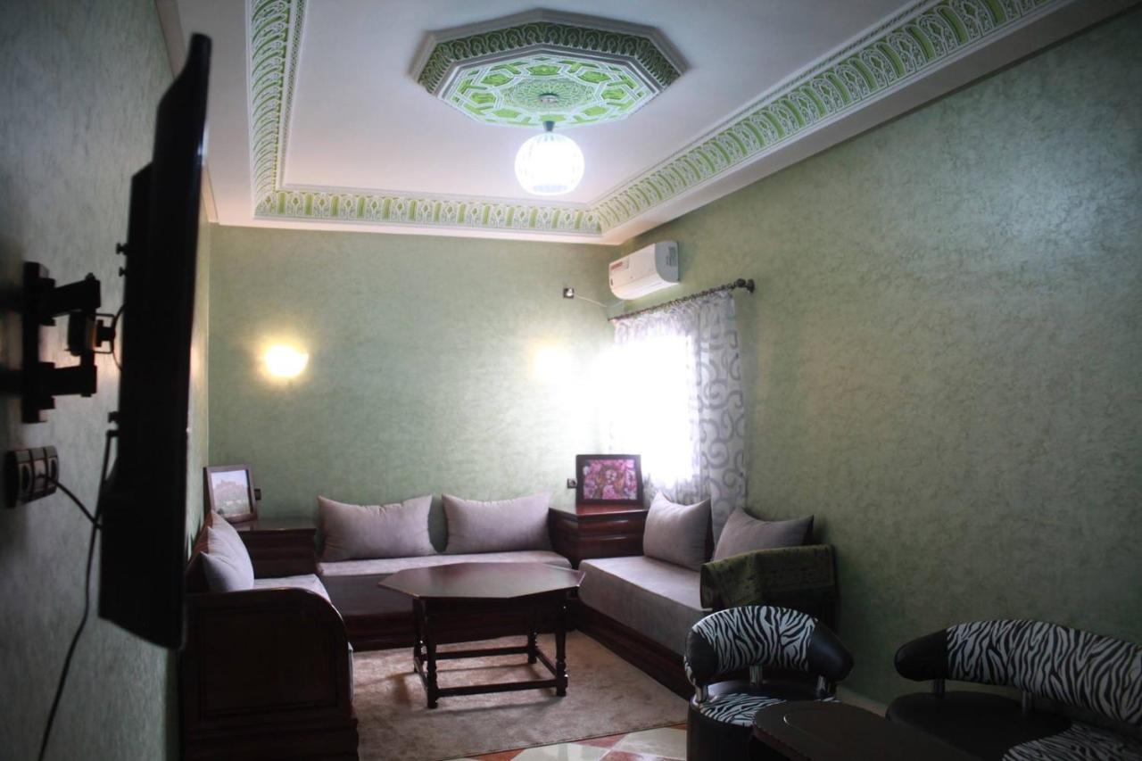 Residence Dikre Ouarzazate Luaran gambar