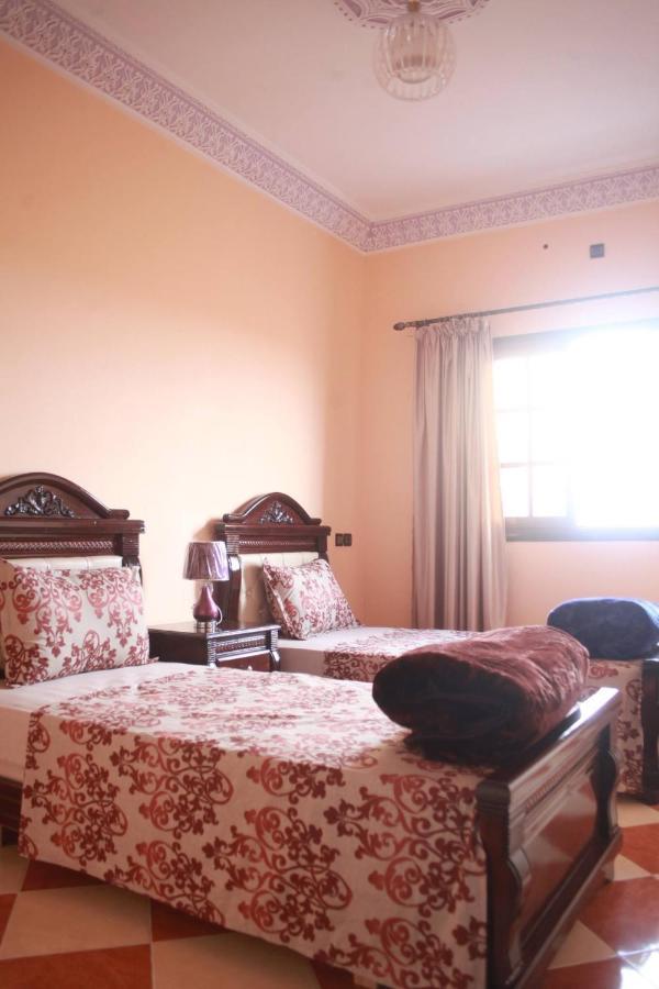 Residence Dikre Ouarzazate Luaran gambar