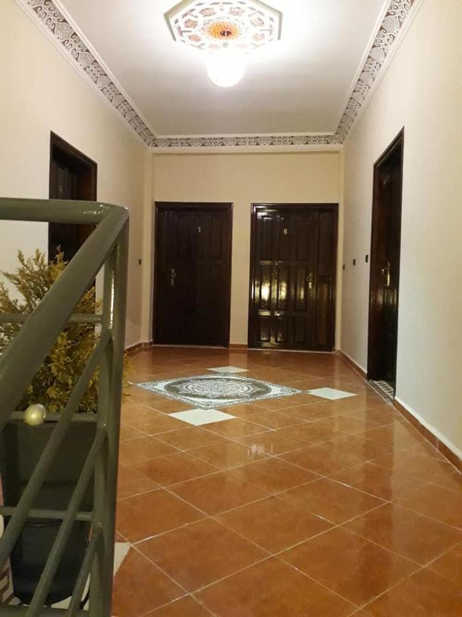 Residence Dikre Ouarzazate Luaran gambar