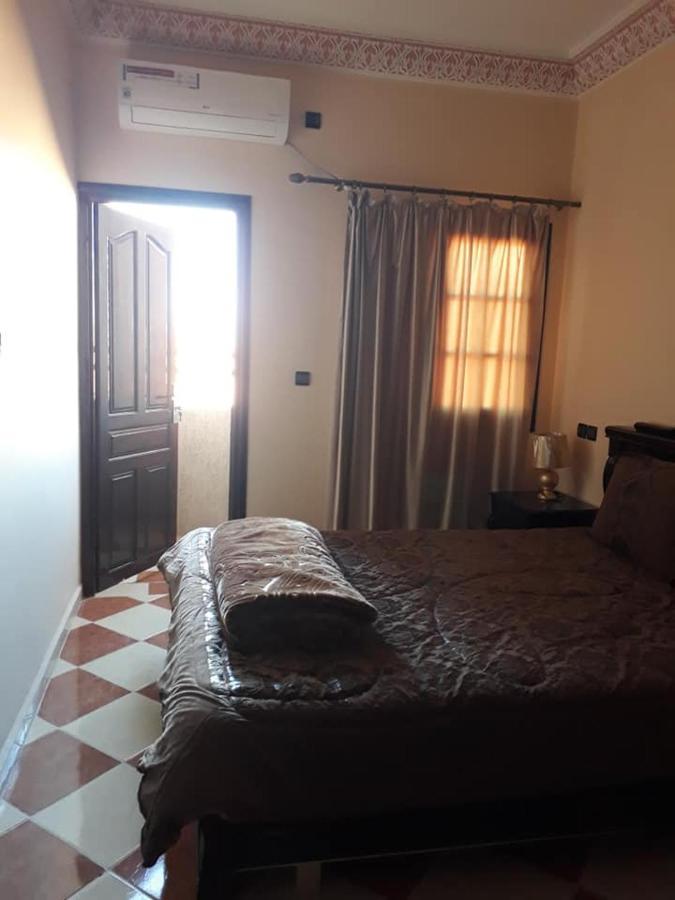 Residence Dikre Ouarzazate Luaran gambar