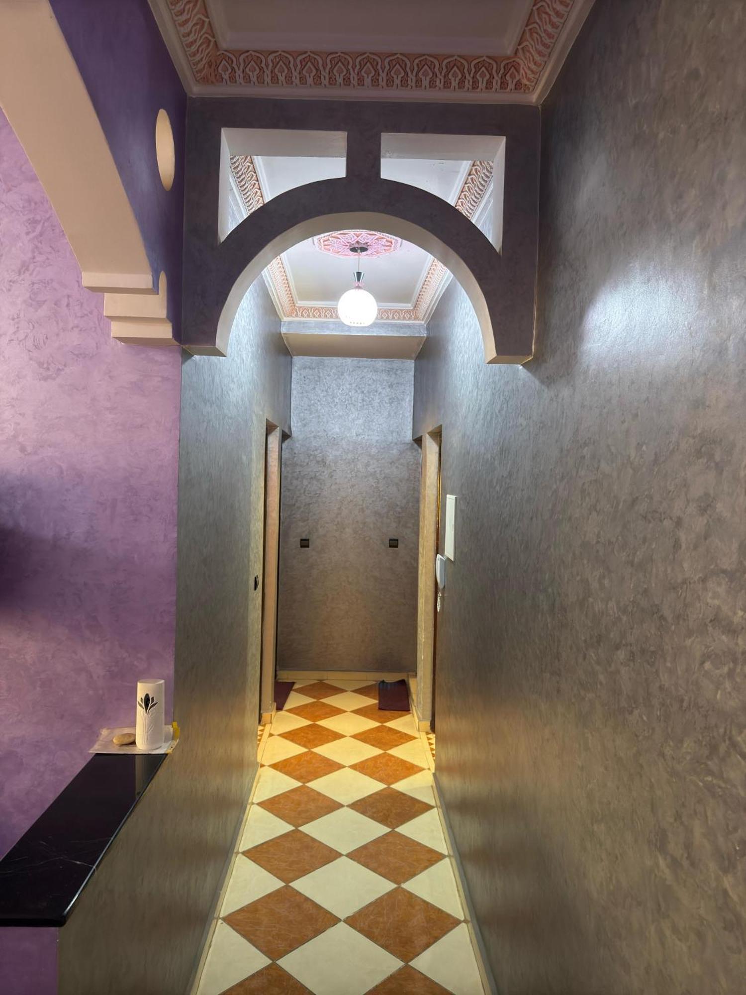 Residence Dikre Ouarzazate Bilik gambar