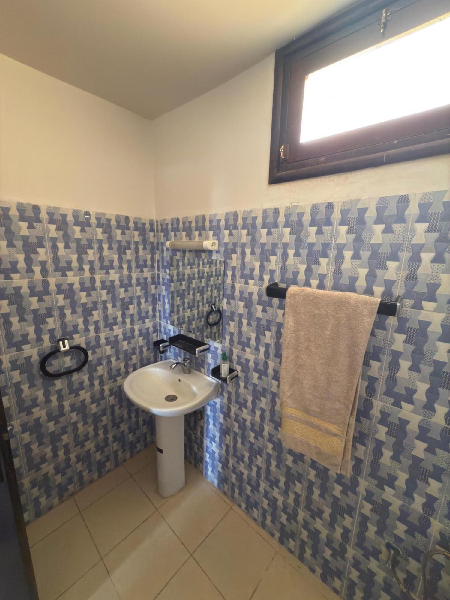 Residence Dikre Ouarzazate Bilik gambar