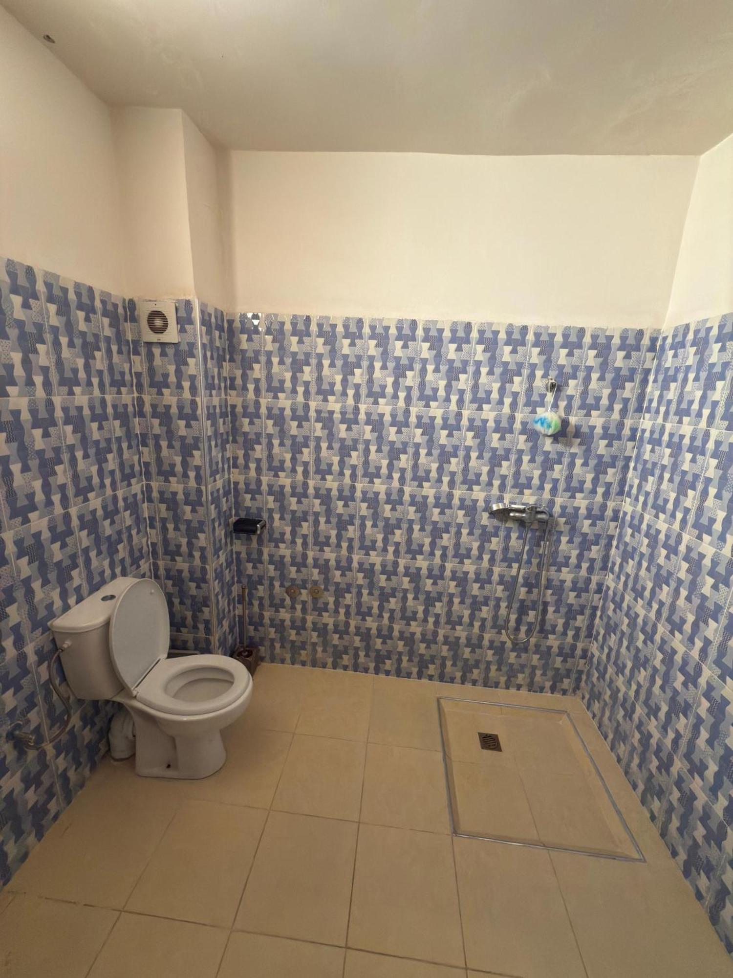 Residence Dikre Ouarzazate Bilik gambar