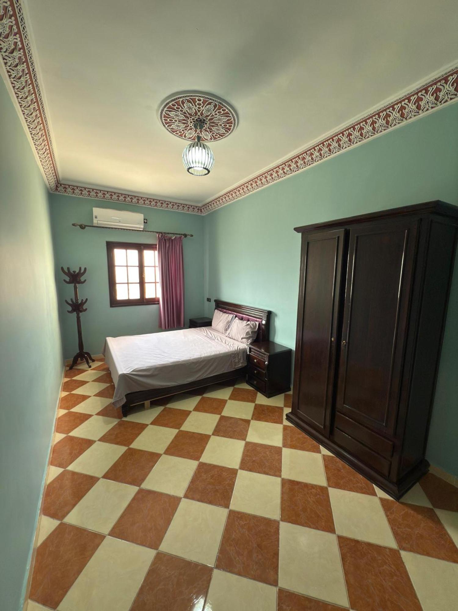 Residence Dikre Ouarzazate Luaran gambar