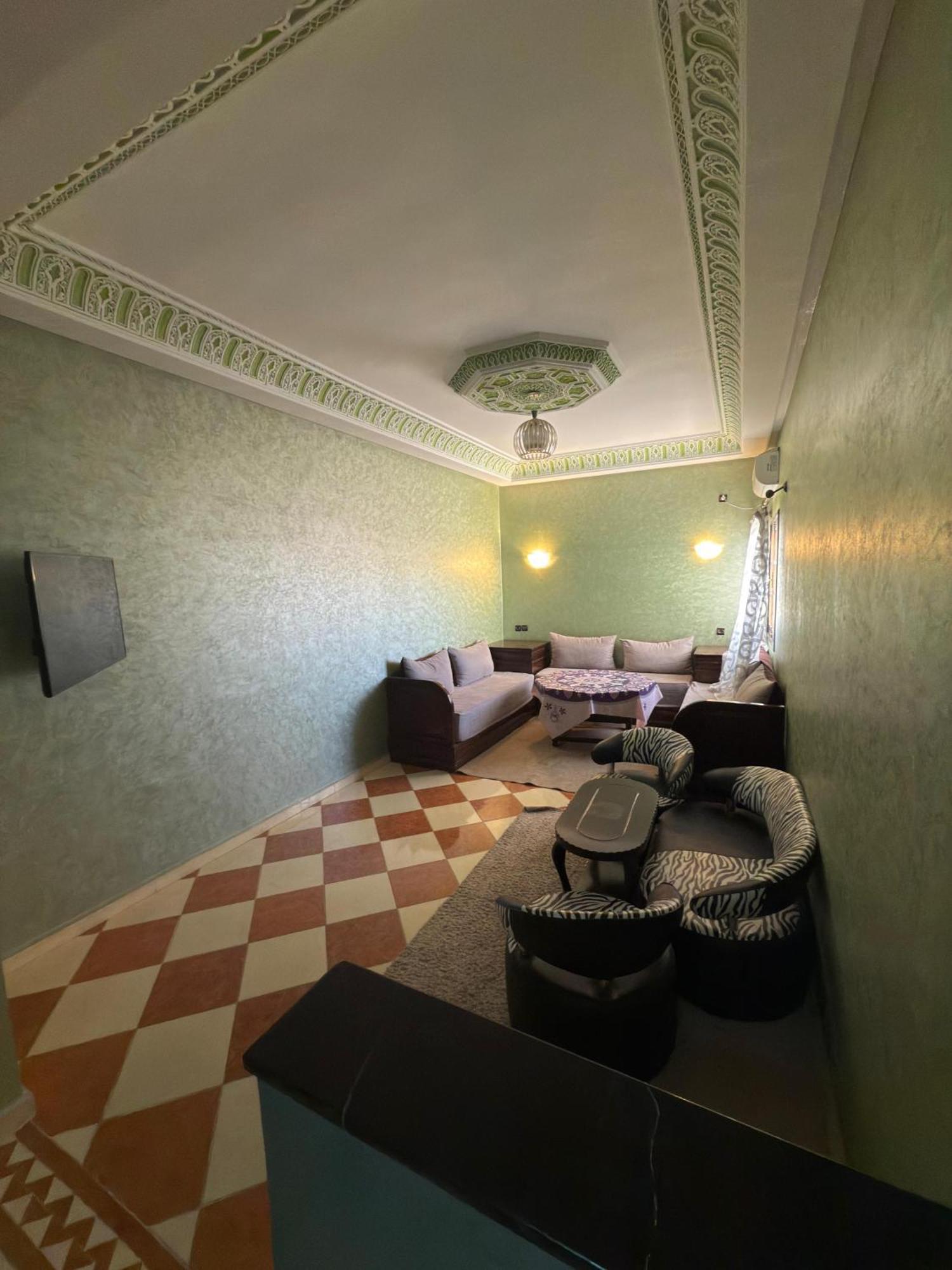 Residence Dikre Ouarzazate Bilik gambar