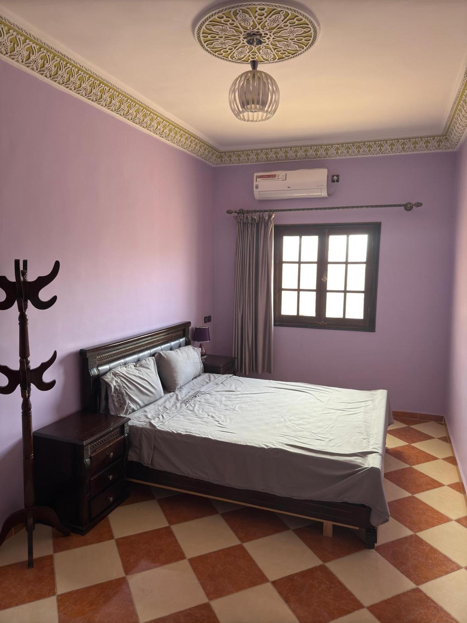 Residence Dikre Ouarzazate Bilik gambar