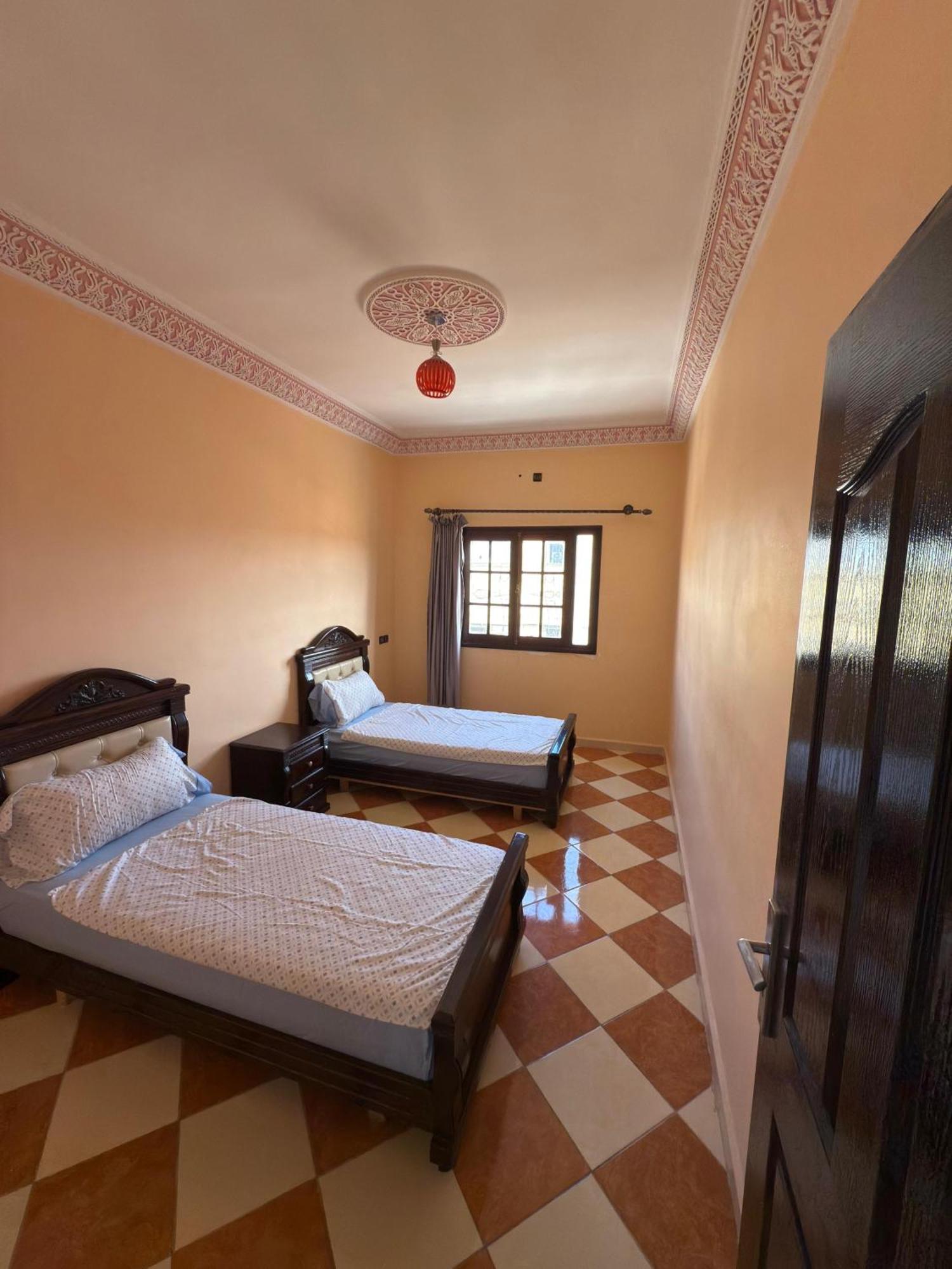 Residence Dikre Ouarzazate Bilik gambar