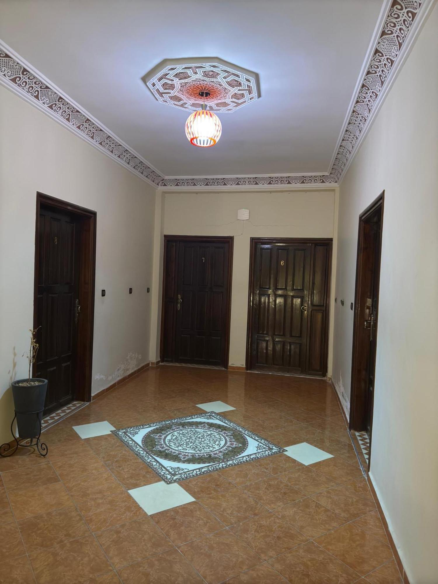 Residence Dikre Ouarzazate Bilik gambar