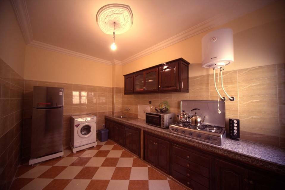Residence Dikre Ouarzazate Luaran gambar